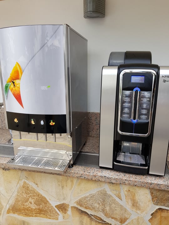 Gastro TUI MAGIC LIFE Cala Pada