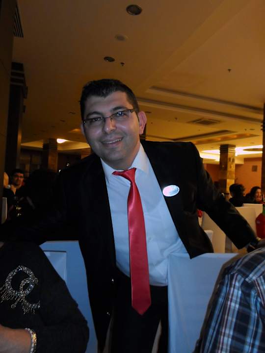 Fatih Alaiye Resort & Spa