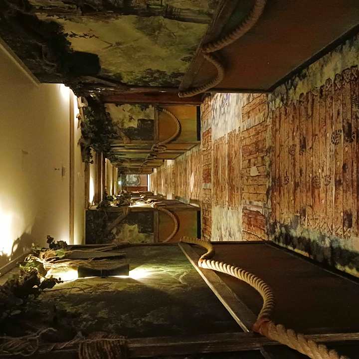 Sonstiges Heide Park Abenteuerhotel