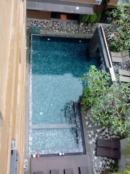 Pool Mazi Design Hotel by Kalima