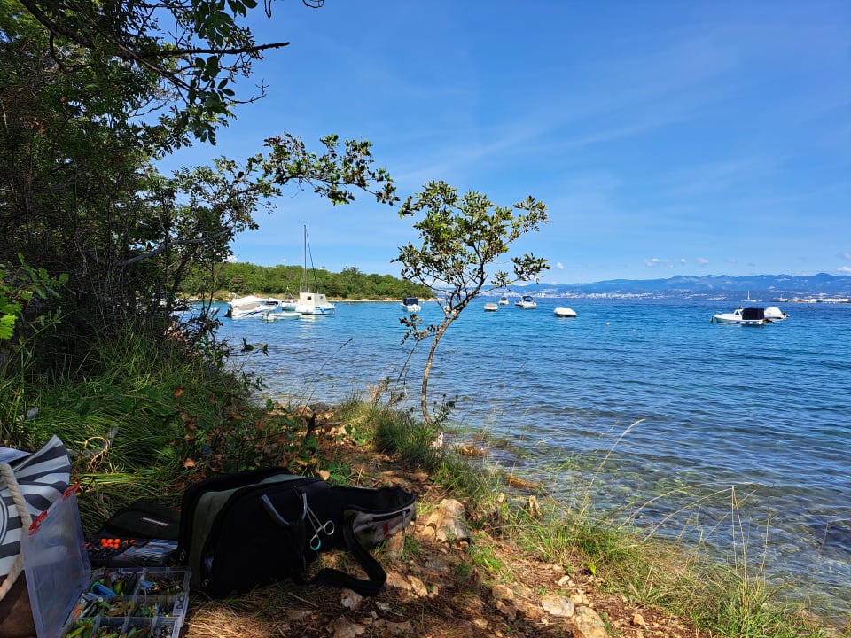 Strand Magal Maradiso Hotel by Aminess