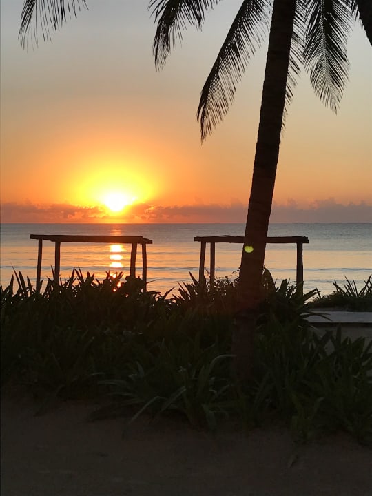 Außenansicht Akumal Bay Beach & Wellness Resort