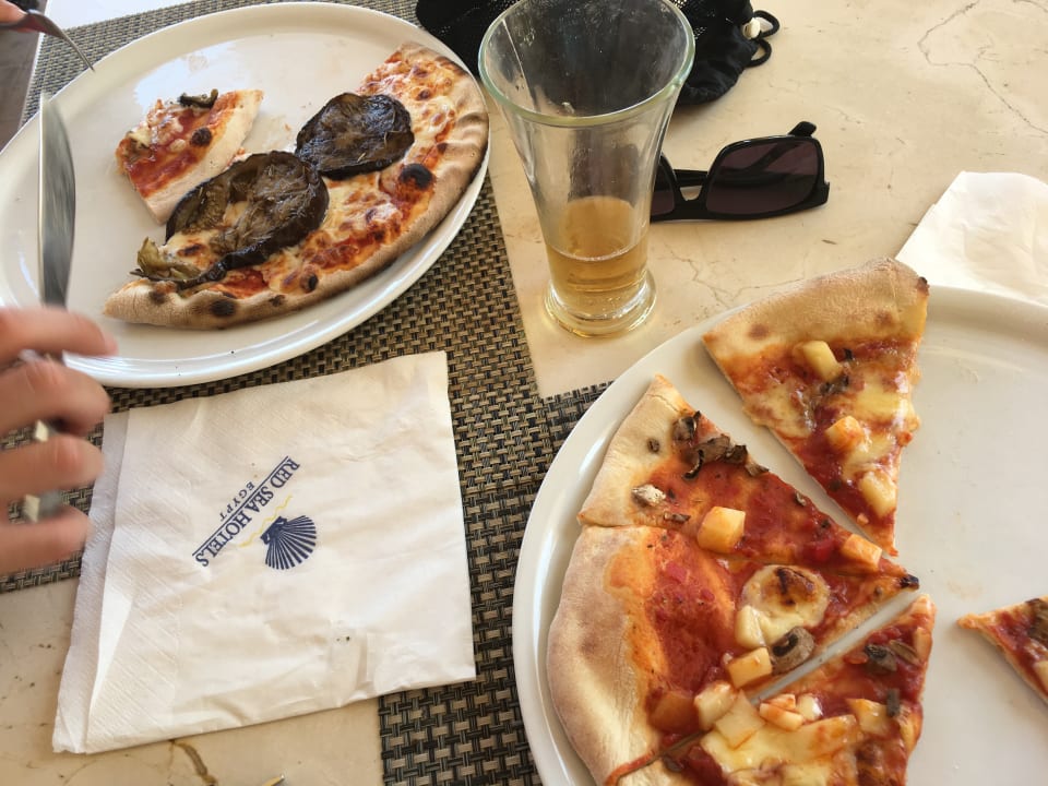 Restaurant Grand Makadi