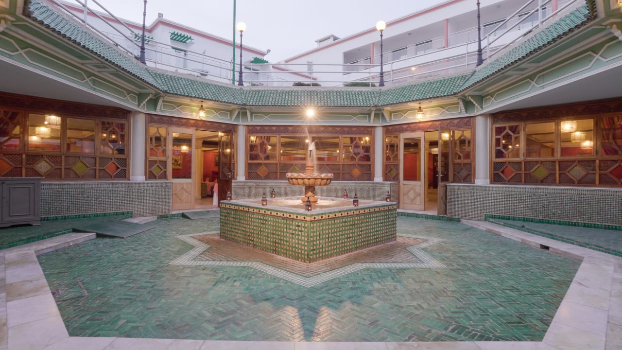 Sonstiges Agadir Beach Club Hotel