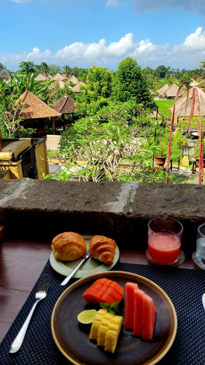 Gastro Wapa di Ume Resort & Spa