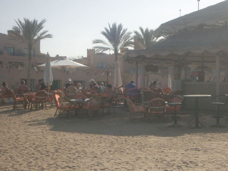 Beach Bar Sentido Akassia Beach