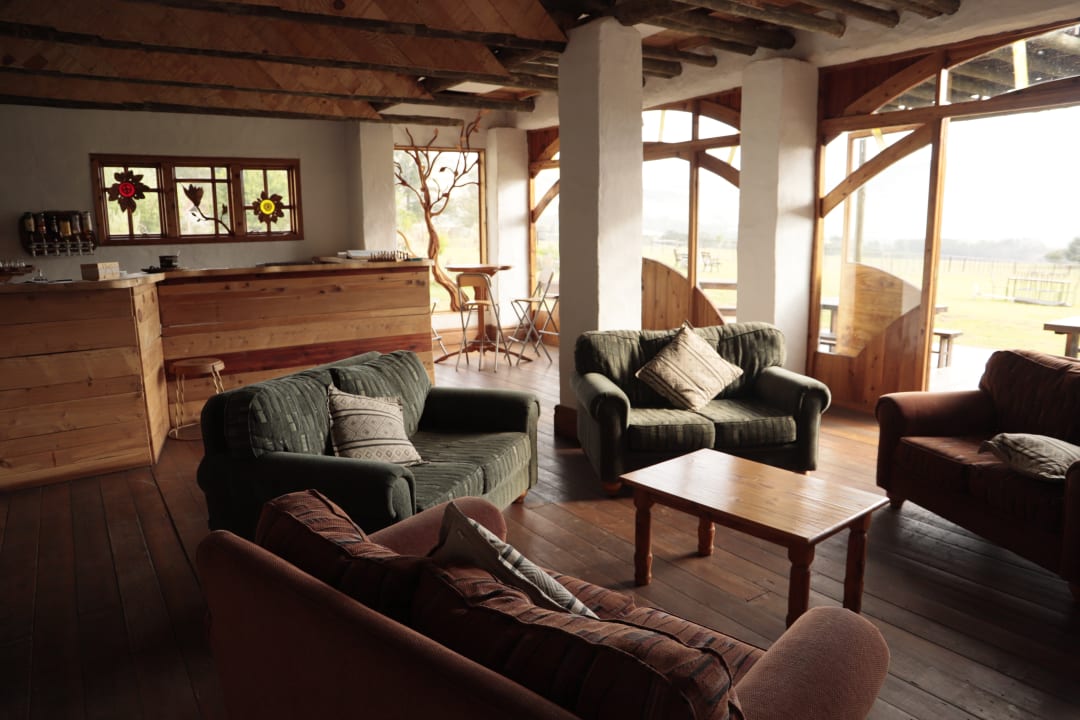 Gastro Hotel Antbear Guest House