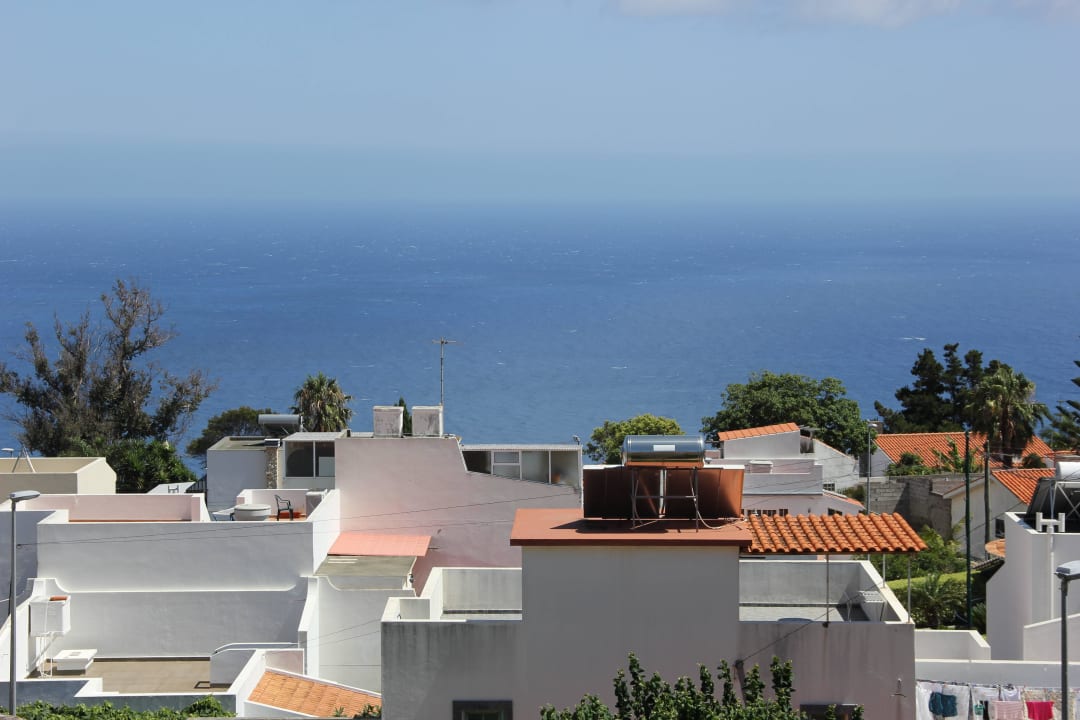 Aus zimmer 6304 Hotel Dom Pedro Garajau