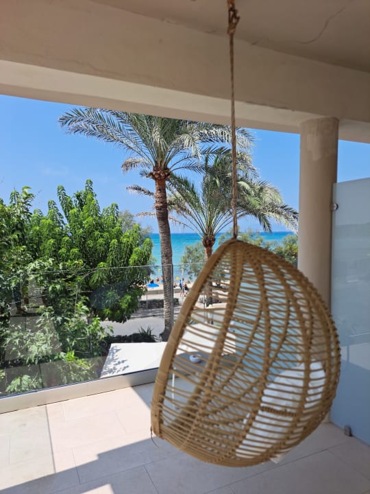 Pool allsun Hotel Marena Beach