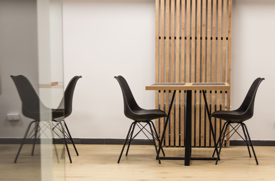 Gastro Waw Hotel Airport Okęcie