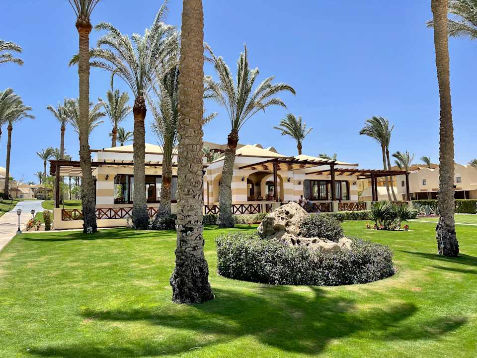 Gastro Jaz Lamaya Resort