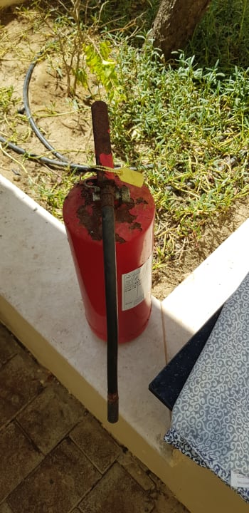 Sonstiges Wyndham Garden Salalah Mirbat