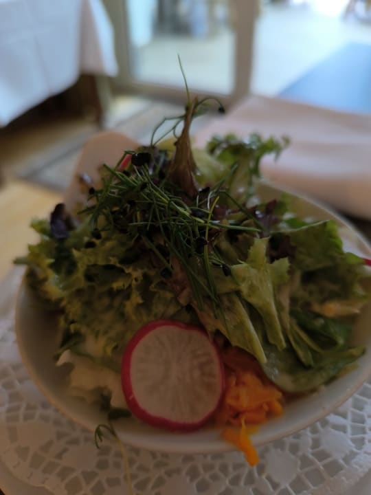 Gastro Ringhotel Landhotel Buller