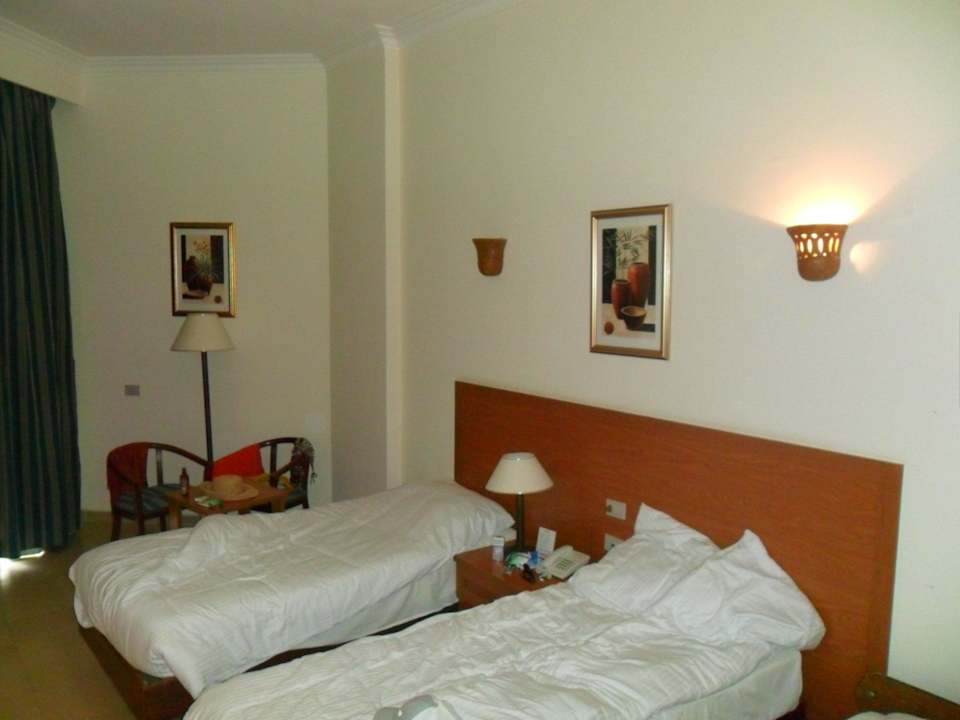 Стандарт Le Jardin Aqua Park Resort