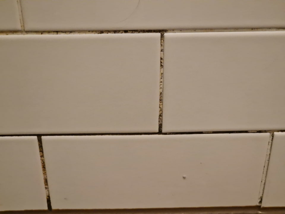 Zimmer 25hours Hotel Wien beim MuseumsQuartier