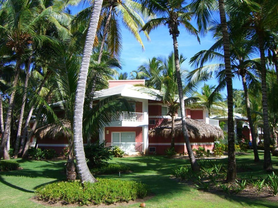 Bungalow Grand Palladium Select Bávaro Resort & Spa