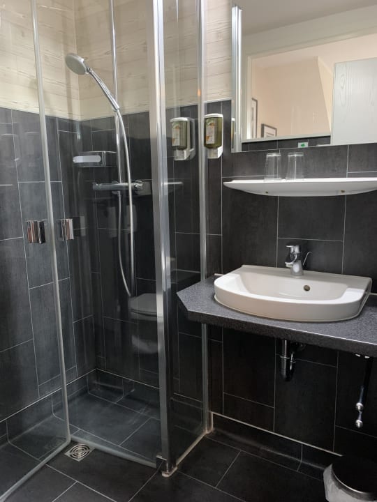 Zimmer Hotel zur Brücke