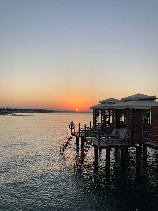 Ausblick VONRESORT Golden Beach