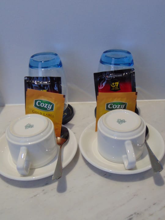 Zimmer D' Lecia Ha Long Hotel