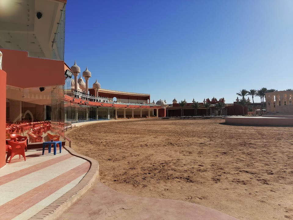 Sport & Freizeit Pickalbatros Alf Leila Wa Leila Resort - Neverland Hurghada