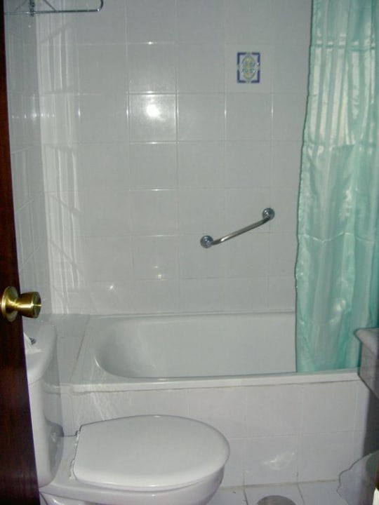 Bad3 Hotel Europalace