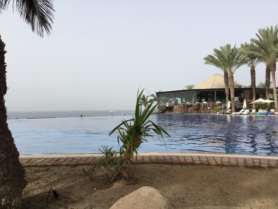 Pool Lopesan Costa Meloneras, Resort & Spa