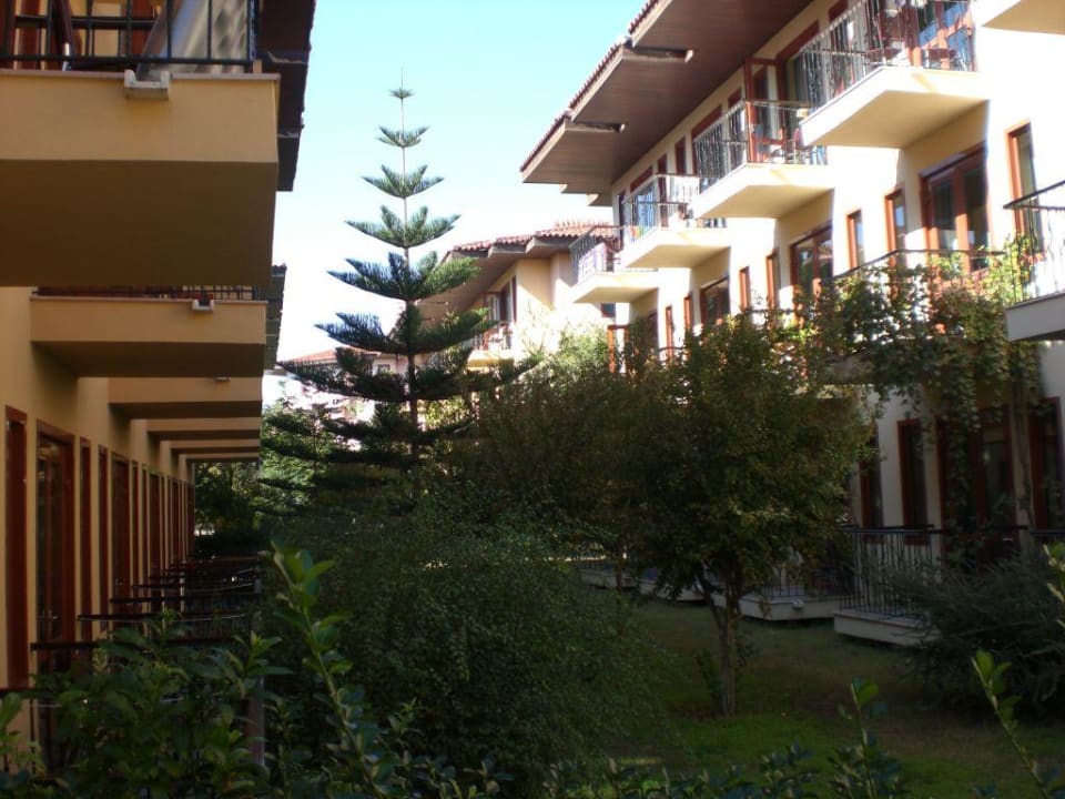 Häuser Club Grand Side