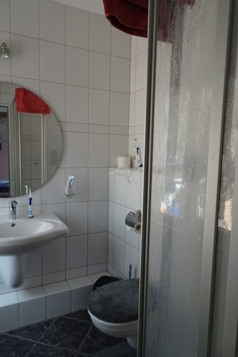 Zimmer Hotel Rosenhof