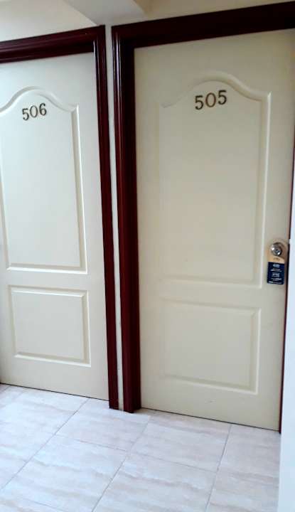 Zimmer Sol Plaza Hotel Puno