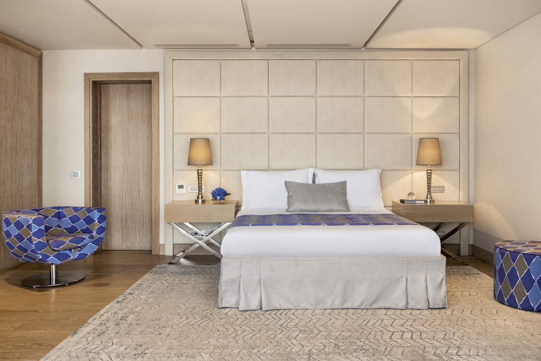 Zimmer Elounda Beach Hotel & Villas