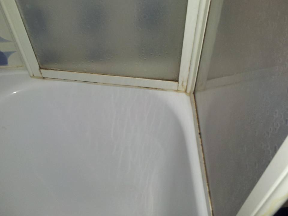 Duschwand Apartments in Marina Di Bibbona