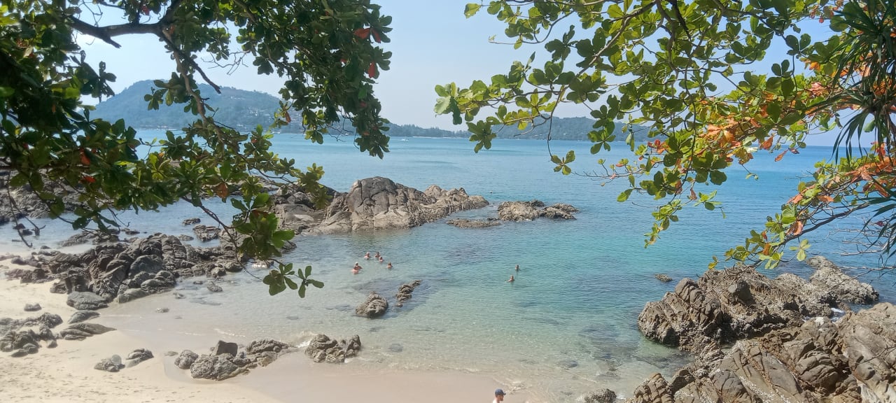 Strand Patong Lodge Hotel