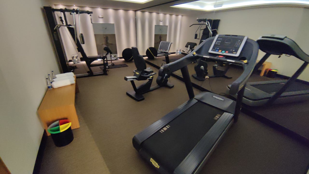 Sport & Freizeit Hotel Callistos