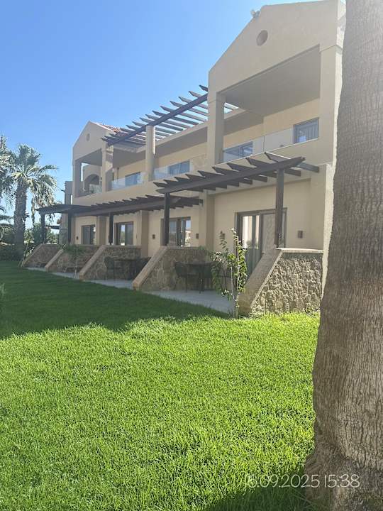 Zimmer Lindos Princess Beach Resort & Spa