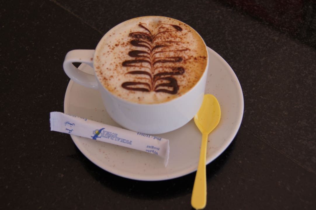 Cappuccino Beach Albatros Resort