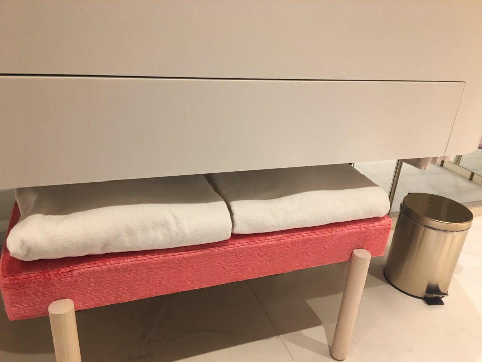 Zimmer 45 Times Barcelona Hotel