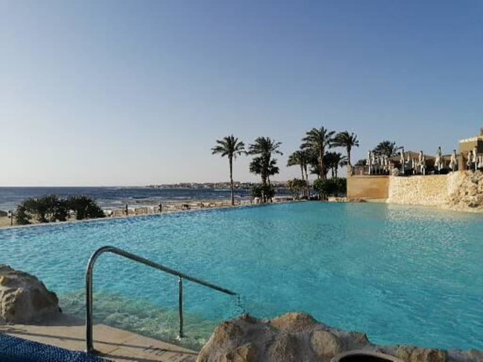 Pool Makadi Spa - Adults only