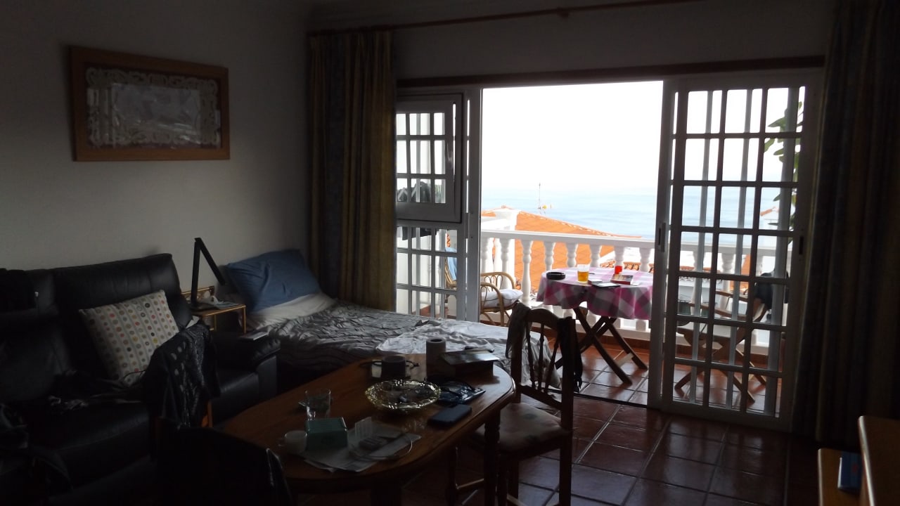 Zimmer Hotel Piedra Verde