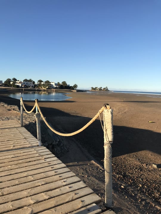 Strand Club Paradisio El Gouna, Red Sea