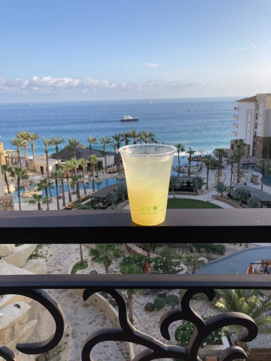 Gastro Grand Solmar Lands End Resort and Spa