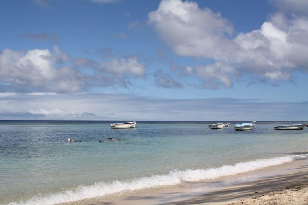 Strand am Hotel Mon Plaisir Villas Hotel La Margarita