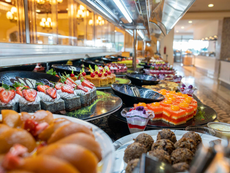 Gastro Alba Resort Hotel