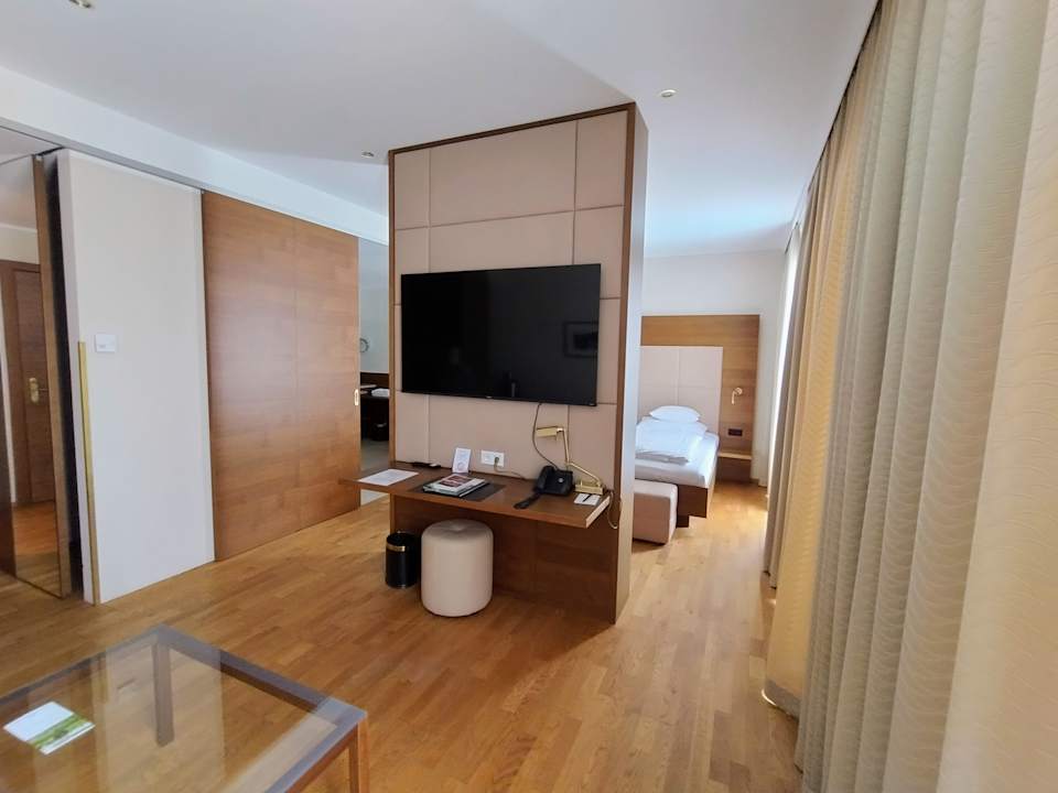 Zimmer Schlosspark Mauerbach Resort & Spa