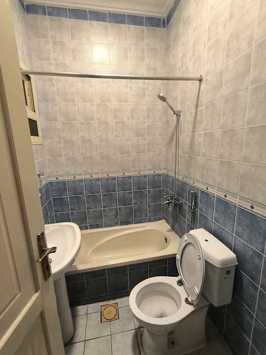 Zimmer رونزا للشقق المخدومة Rwnza Hotel Apartments