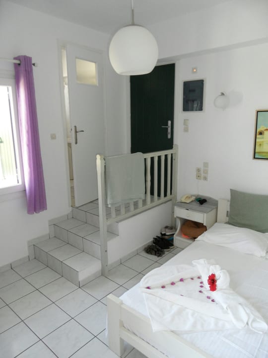 Zimmer Kalypso Hotel
