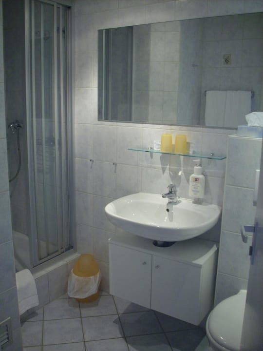 Bad Rock Resort Sankt Andreasberg