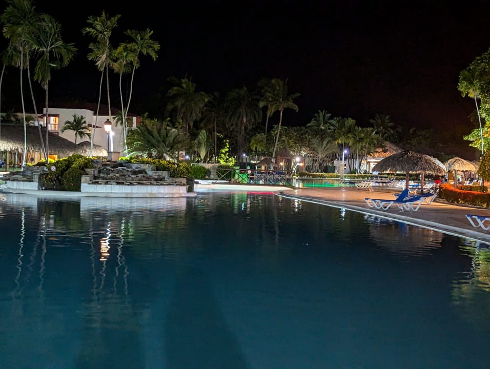 Pool Marien Puerto Plata