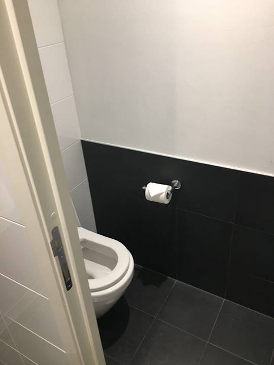 Zimmer Hotel Radisson Blu East Midlands Airport