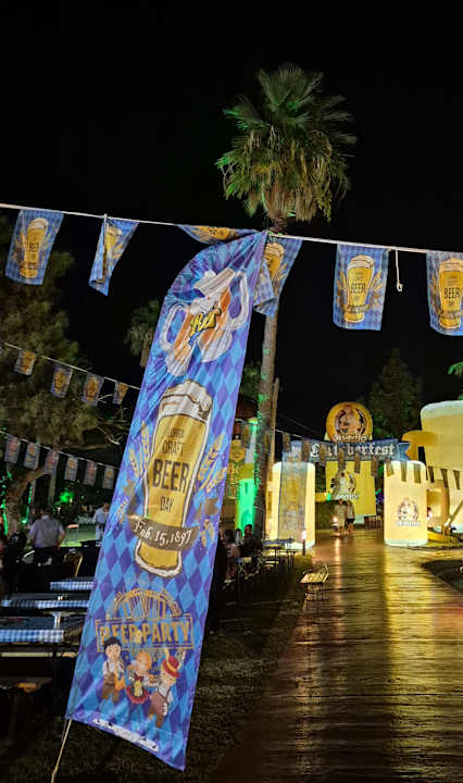 Sport & Freizeit TUI MAGIC LIFE Beldibi +16