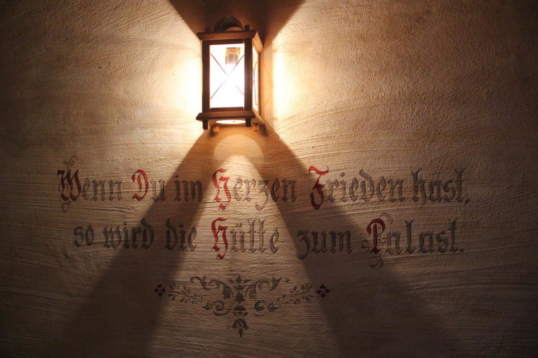 Wie wahr Almdorf Flachau